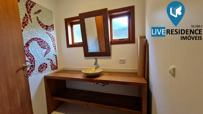 Imagem Interior de São Paulo SP vende condomínio fechado 1.000m²