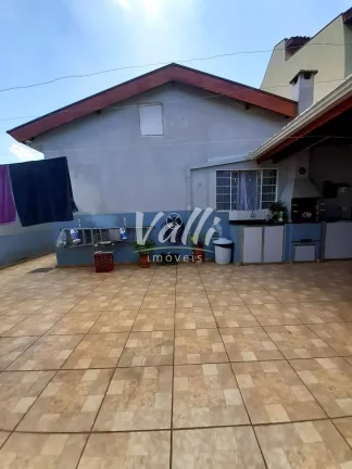 Imagem CASA RESIDENCIAL em Santa Bárbara Doeste - SP, Cidade nova