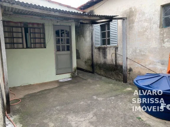 Imagem Oportunidade Investimento- Casa à Venda no Bairro Jardim Novo Itu/SP