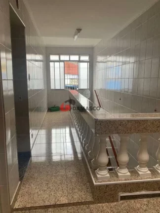 Imagem Sobrado à venda 3 Quartos, 3 Suites, 2 Vagas, 124M², Osvaldo Cruz, São Caetano do Sul - SP