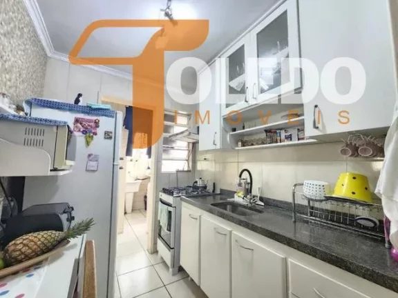 Imagem Apartamento 2 dormitórios para Venda em São Paulo / SP no bairro Vila Oratório