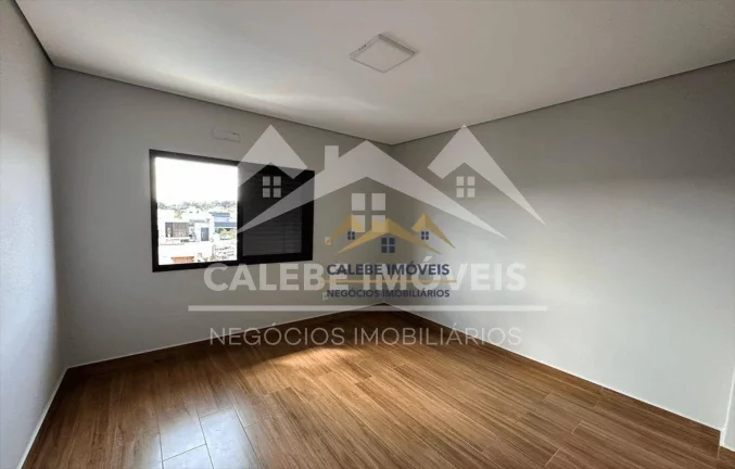 Imagem Sobrado com 3 dormitórios à venda, 160 m² por R$ 990.000,00 - Reserva dos Ypês III - Tatuí/SP