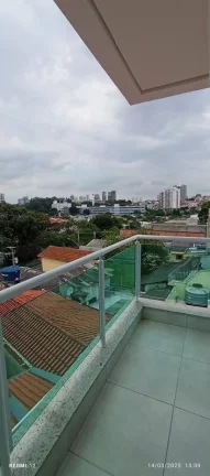 Imagem Sobrado Novo à Venda – 3 Dorms (1 Suíte) – Bela Vista, Osasco/SP