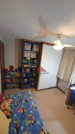 Imagem Apartamento com 2 dormitórios à venda, 89 m² por R$ 842.000,00 - Icaraí - Niterói/RJ