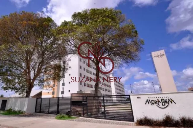 Imagem APARTAMENTO 2 QUARTOS EM PARNAMIRIM