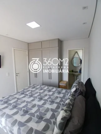 Imagem Apartamento para Venda em São Bernardo do Campo / SP no bairro Vila Gonçalves