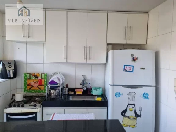 Imagem Apartamento à venda (47,00 m²), Jardim Paris, São Paulo, SP
