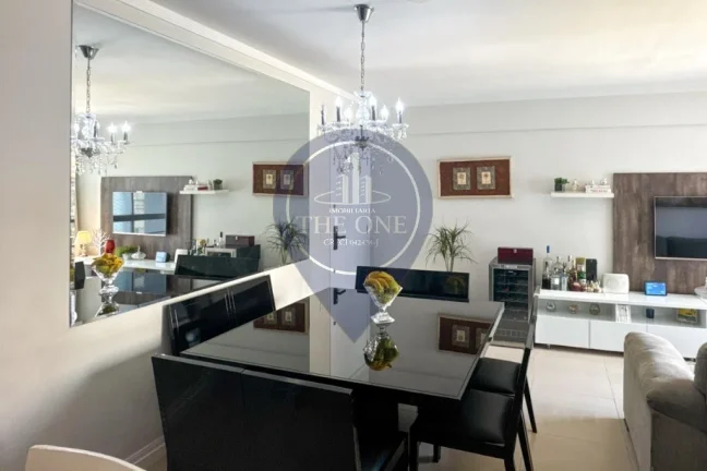 Imagem Imperdível apartamento à venda na Aclimação, São Paulo-SP! 3 quartos, 1 suíte, 2 salas, 2 banheiros, 1 vaga, 65m².