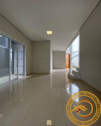 Imagem CASA RESIDENCIAL em SALTO - SP, LOTEAMENTO TERRAS DE SÃO PEDRO E SÃO PAULO