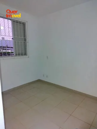 Imagem Oportunidade Única: Apartamento à Venda em Ribeirão Preto-SP, Parque São Sebastião - 2 Quartos, 1 Sala, 1 Banheiro, 1 Vaga, 47m².