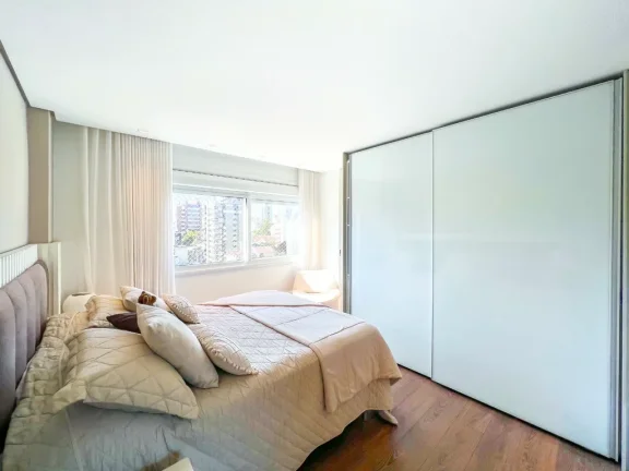 Imagem Apartamento para venda no bairro Auxiliadora em Porto Alegre