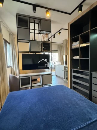 Imagem Apartamento à venda no bairro Itaim Bibi - São Paulo/SP, Zona Sul