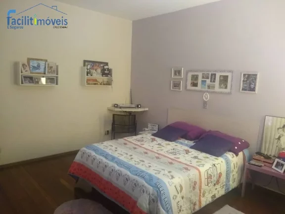 Imagem SOBRADO TRIPLEX 4 SUÍTES - JARDIM DO MAR - SÃO BERNARDO DO CAMPO