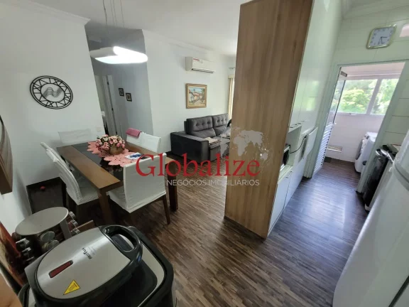Imagem APARTAMENTO 77M, GARAGEM DEMARCADA, LAZER COMPLETO R$795.000,00, CONDOMINIO CLUBE COM BOSQUE PRIVATIVO, 04 PISCINAS, GARAGEM DEMARCADA