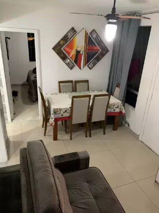 Imagem 2QUARTOS+VAGA DEMARCADA+ÓTIMA LOCALIZAÇÃO+IPTU ISENTO