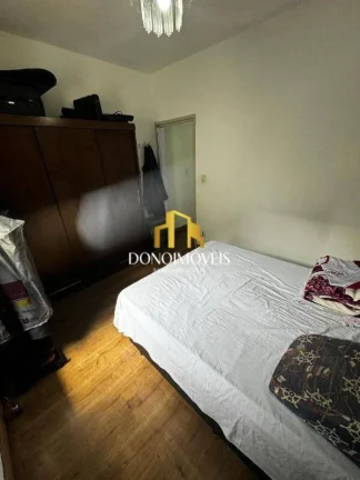 Imagem Casa com 2 dormitórios à venda no Jardim Andrea Demarchi - SBC- SP
