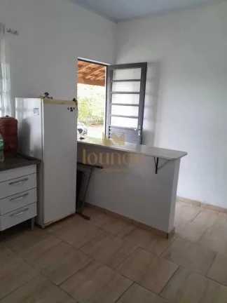Imagem Chácara mobiliada à Venda Zona Rural Araçoiaba da Serra/SP