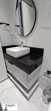 Imagem Casa de Condomínio com 4 Quartos à venda, 268m² - Loteamento Reserva Ermida