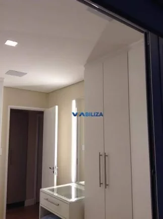 Imagem Apartamento com 3 dormitórios à venda, 91 m² por R$ 928.000,00 - Vila Antonieta - Guarulhos/SP