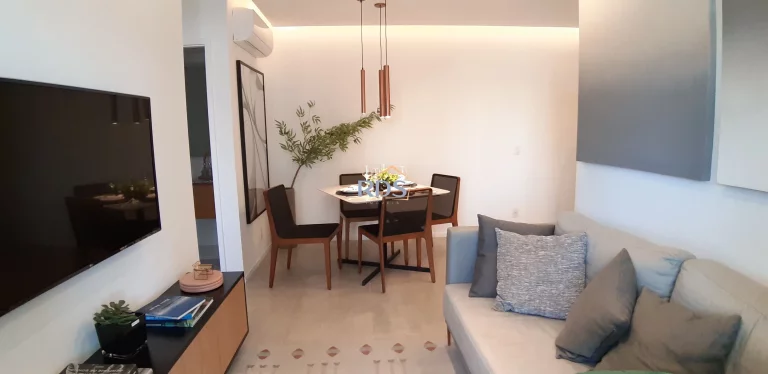 Imagem Apartamento a venda na Vila Leopoldina de 62m², 2 dormitórios e 2 vagas