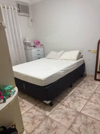 Imagem Casa com 3 dormitórios à venda, 178 m² por R$ 530.000,00 - Alto da Boa Vista - Itumbiara/GO