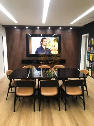 Imagem Casa á Venda em Condomínio na Aruana. Condomínio Costa Marina.