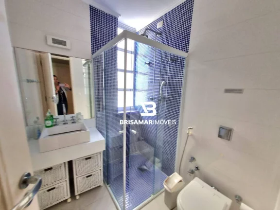 Imagem PITANGUEIRAS - FRENTE TOTAL MAR COM MARAVILHOSA VISTA , GARAGEM DEMARCADA NO PRÉDIO.