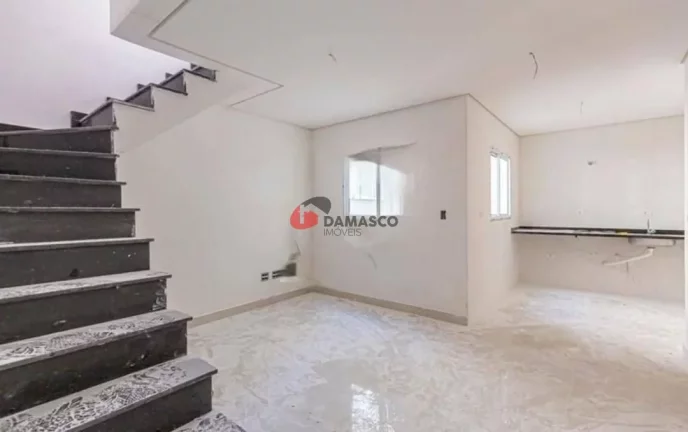 Imagem Apartamento à venda, Vila Pires, Santo André, SP