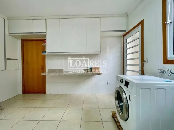 Imagem CASA 3 SUÍTES SENDO 1 SUÍTE TÉRREO I MÓVEIS PLANEJADOS