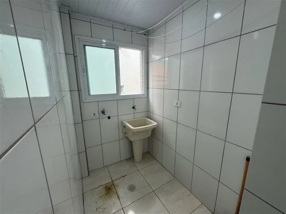 Imagem Apartamento à Venda em Guilhermina, Praia Grande - SP