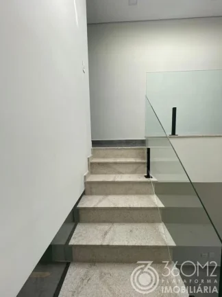 Imagem Sobrado para Venda em Santo André / SP no bairro Parque Oratório