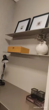 Imagem Apartamento para Venda em Maringá / PR no bairro Chácara Paulista