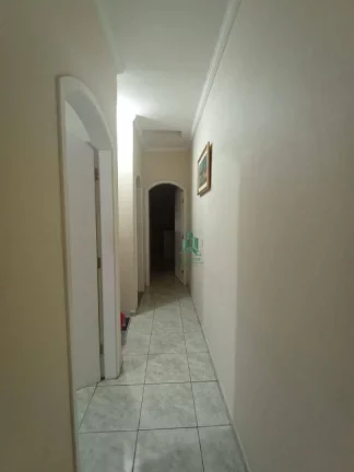 Imagem Sobrado à venda, 103 m² por R$ 580.000,00 - Jardim Santa Clara - Guarulhos/SP