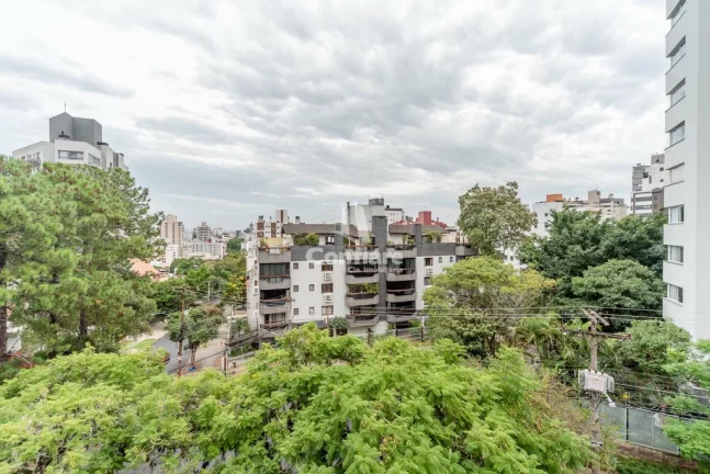 Imagem Apartamento à venda em Porto Alegre, Petrópolis, com 4 quartos, 201,6m2