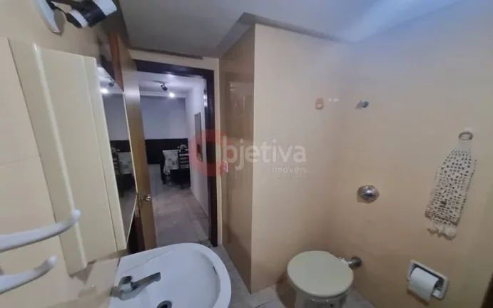 Imagem Apartamento com 2 quartos para locação fixa - Praia do Forte - Cabo Frio/RJ