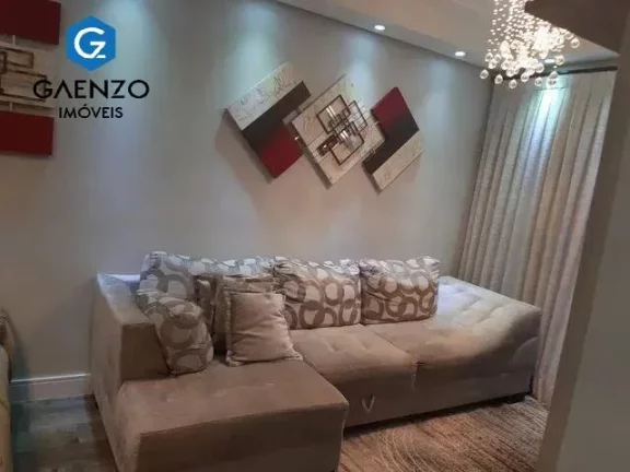 Imagem Lindo Apartamento - Bela Vista, Osasco
