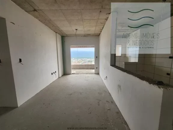 Imagem Apartamentos no Litoral para venda em Praia Grande no bairro Jardim Real