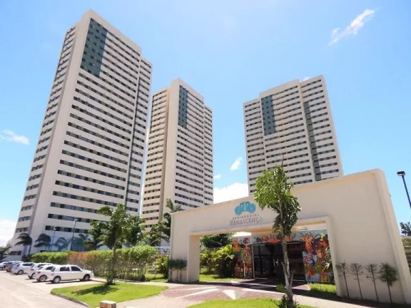 Imagem Sofisticação, Modernidade e Estilo no Coração de Água Fria Residencial Renascença – Seu clube particular sem sair de casa Imagem Sofisticação, Modernidade e Estilo no Coração de Água Fria Residencial Renascença – Seu clube particular sem sair de casa