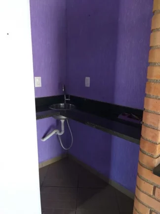 Imagem Sobrado com 3 dormitórios à venda, 200 m² por R$ 650.000,00 - Jardim Saúde - Suzano/SP