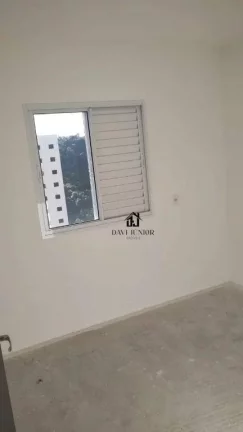 Imagem Apartamento com 2 dormitórios à venda, 46 m² por R$ 275.000,00 - Jardim Gutierres - Sorocaba/SP