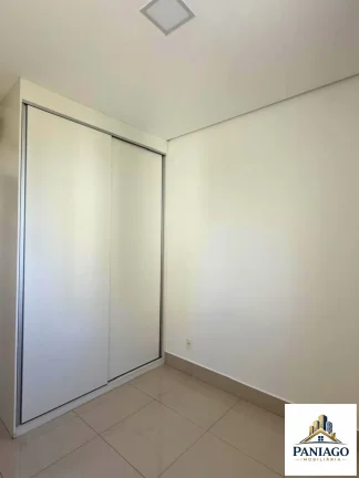Imagem Apartamento no Edifício Jardim Beira Rio - 02 Vagas de Garagem Paralelas