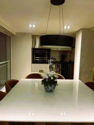 Imagem Apartamento com 2 dormitórios à venda, 109 m² por R$ 1.293.000,00 - Vila Andrade - São Paulo/SP
