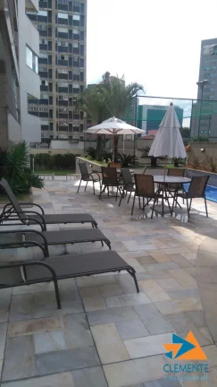 Imagem APTO 3 QTOS. -01 SUITE-B. STO. AGOSTINHO BH-MG -PONTO NOBRE