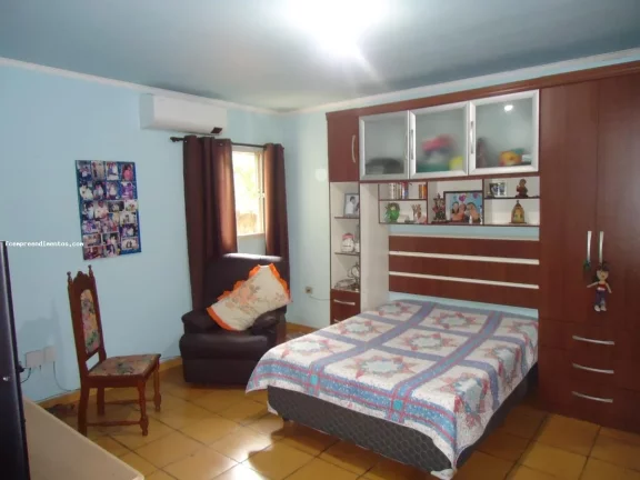 Imagem Casa para Venda em Limeira, Jardim Novo Horizonte, 3 dormitórios, 1 suíte, 1 banheiro, 1 vaga