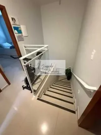 Imagem Casa à venda no bairro São João do Rio Vermelho - Florianópolis/SC