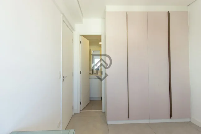 Imagem Apartamento Moderno no Condomínio Paseo Vila Mariana