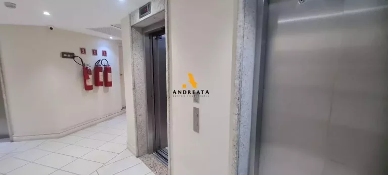 Imagem Barra da Tijuca - Av das Americas - Alugo maravilhsa sala com 20m² - R$1.200,00