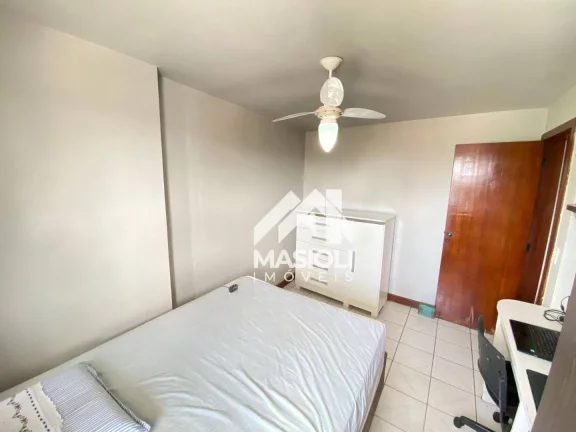 Imagem Apartamento com 3 dormitórios à venda, 110 m² por R$ 750.000,00 - Coqueiral de Itaparica - Vila Velha/ES