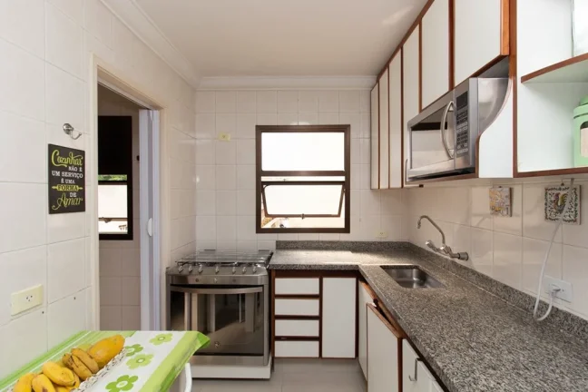 Imagem APARTAMENTO RESIDENCIAL em São Paulo - SP, Vila Monte Alegre