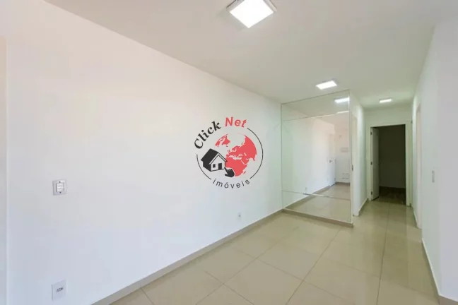Imagem Apartamento para locação com uma vista incrível da cidade, localizado no bairro Parque das Nações em Santo André